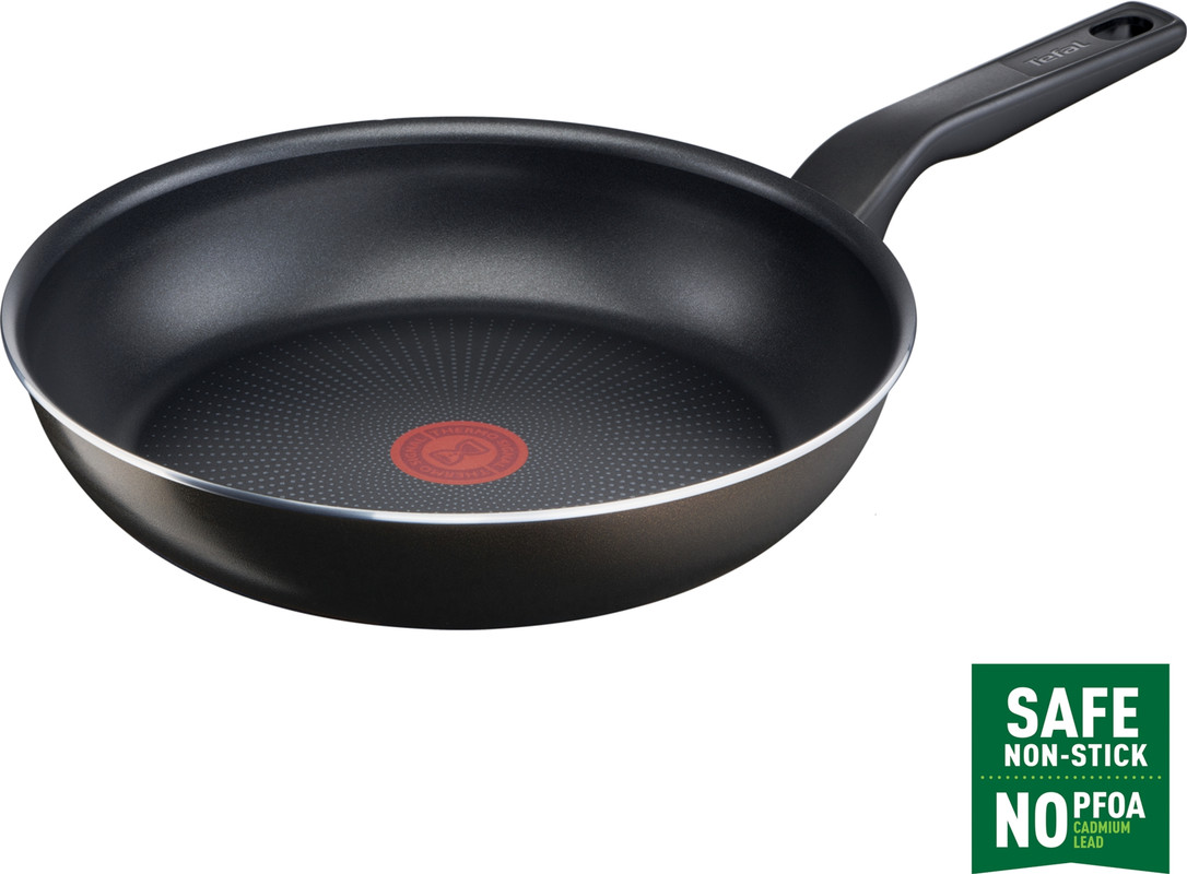 Сковорода TEFAL XL Intense 20 см (C3840253)